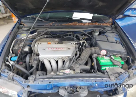 2007 Acura Tsx z USA, uszkodzony, nr VIN JH4CL96847C011144